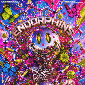 Endorphins by RAVEDAVE