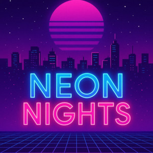 McSack - Neon Nights
