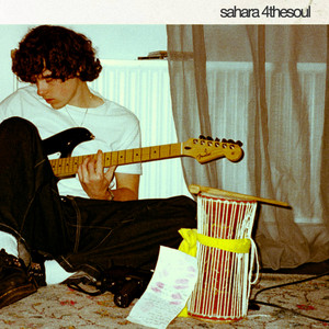 4mysoul by sahara