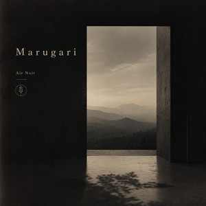 Marugari (Air Noir) by #InDaFrench