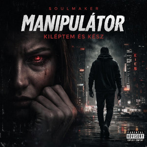 Manipulátor by Soulmaker HU