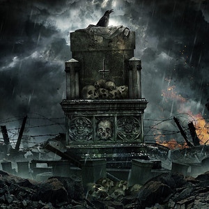Crucify Kill Rot - Album by Rose Funeral | Spotify