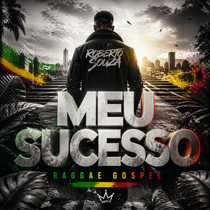 VESTES NOVAS - Reggae Gospel by Roberto Souza