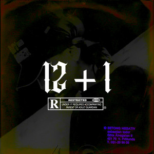 12+1