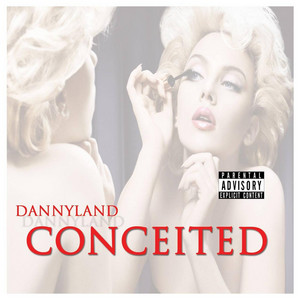 Portada de Conceited