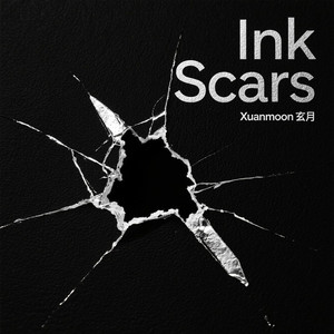 Ink Scars by XuanMoon 玄月