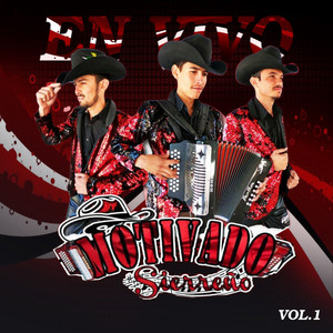 Vol. 1 (En Vivo)