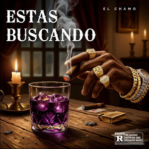 ESTAS BUSCANDO by ELCHAMO