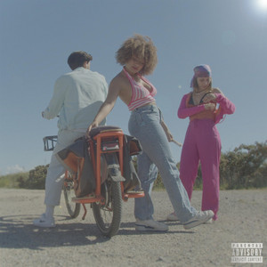 Portada de Cyclomoteur