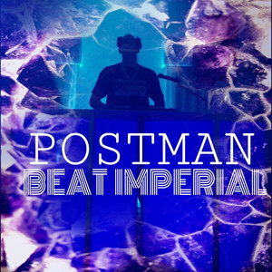 Scratch Star Galactica by Postman