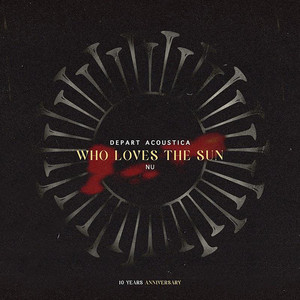 Nu — Who Loves The Sun (Acoustica Mix) (2026)
