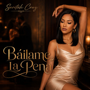 Báilame La Pena by Saritah Cruz