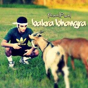 RwnlPwnl - Bakra Bhangra
