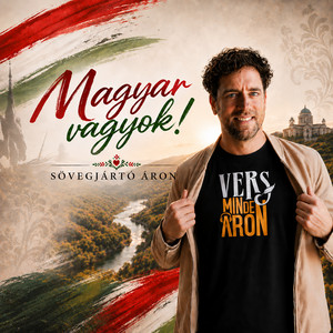 Magyar vagyok by Sövegjártó Áron