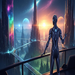 Glow by Aking