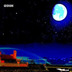 Float Walk by Izooh