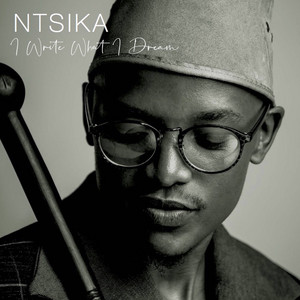 I Write What I Dream cover
