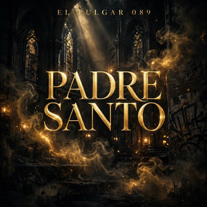 PADRES SANTO by Labia Lirikal