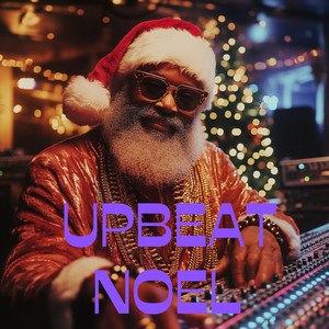 megwhite - Upbeat Noel