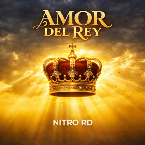 Amor del rey by Nitro RD