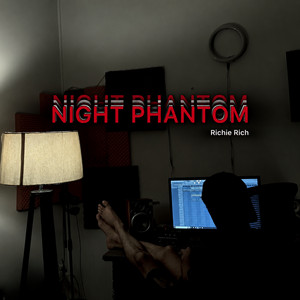 Night Phantom by Richie Rich