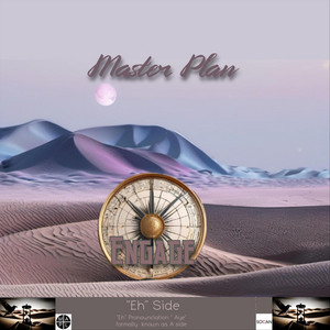 Master Plan Side Eh cover art