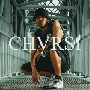 Trap Bandari — Chvrsi cover art