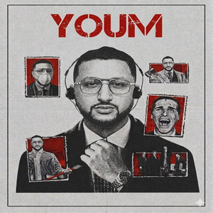 Mogan - Daoudi Day After Day - الداودي يوم يشبه يوم