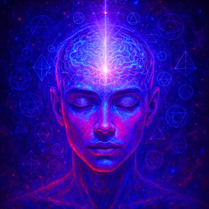 Descanso Profundo e Regenerador 528 Hz by Célestha