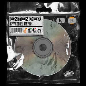 Entender by Krypto El Merak