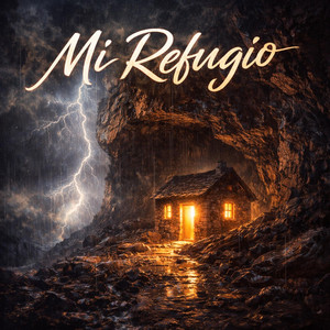 Mi Refugio by JesusKingEMC