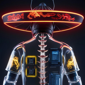 Night Vibez - Descontrol (Release) [feat. Zombie Kill3r & Grime Bxss]