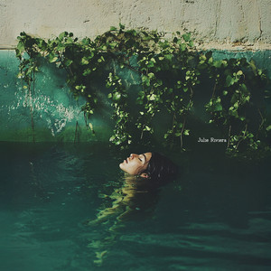 Slowly Disappearing by Julie Riviera
