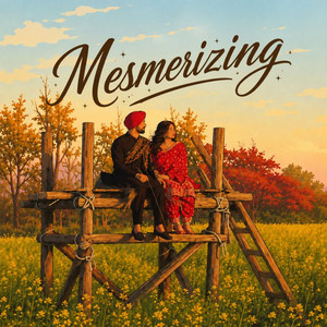 Mesmerizing by Amar Maahal, Dvicxo, Deep Singla