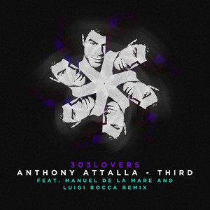 Third cover art