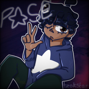 POSE by ITZOKSTAR
