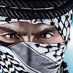 ابراهيم الاحمد - زخ الرصاص على الاعادي طرب