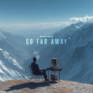 So Far Away cover art