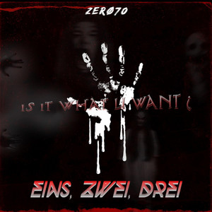 eins, zwei, drei by zerø70