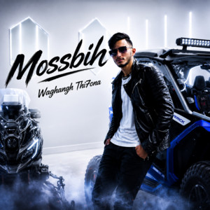 Waghanagh Thi7ona by Mossbih