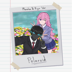 Polaroid by Kiyu Arate, Pharolen