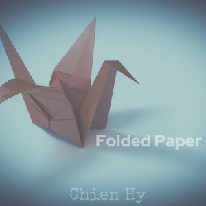 Folded Paper by Chien Hy