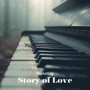 Обкладинка: Story of Love