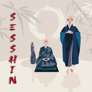 Sesshin: Zazen Meditation Music album