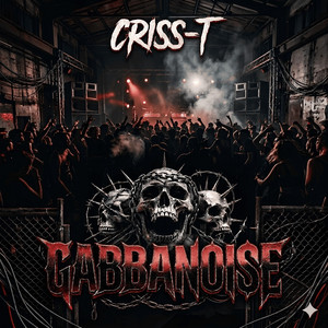 GABBANOISE by Criss-T