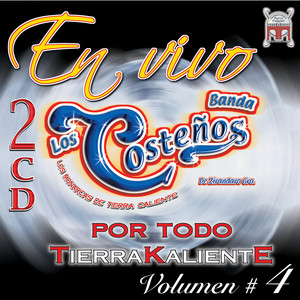 Como me duele - En Vivo by Banda Los Costeños de Zirandaro, Gro.