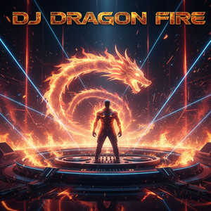 GEN-Z BAND - DJ Dragon Fire
