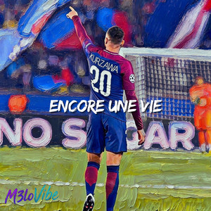 LAYVIN KURZAWA - ENCORE UNE VIE by M3LOVIBE