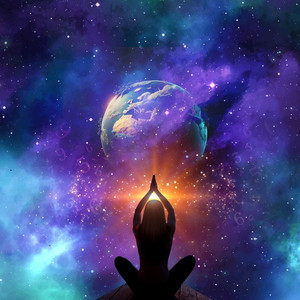 Yo Soy Abundancia by Ethersence