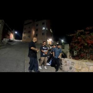 MXRKER-AMOR Y ODIO BEAT X ERMITAÑO by MARKER